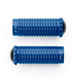 Estriberas Rizoma PE631U Extreme EX B-Pro Azul