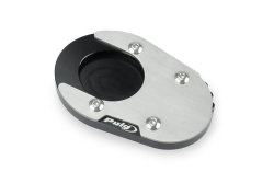 Extension pata de cabra Puig 22131N Triumph Scrambler 400X - Speed 400 2024-2025