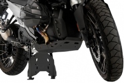Extensión protector motor caballete central Puig 21950N Bmw R1300 GS 2023-2024