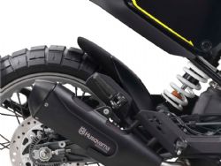 Extensión guardabarros trasero Puig 3676J