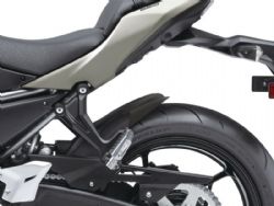 Extensión guardabarros trasero Puig 9790J