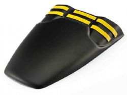 Extensión guardabarros trasero Puig 9894J