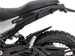 Extensión guardabarros trasero Puig 9905J