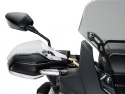 Extensión paramanos Puig 8948W Honda CRF1000L Africa Twin