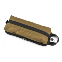 Funda Kriega Tool Pouch para herramientas Caqui