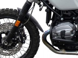 Faldon guardabarros delantero Puig 3895N Bmw R nine T Urban