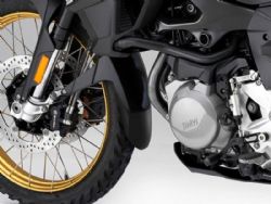 Faldon guardabarros delantero Puig 1942N Bmw F 850 GS 2019-2021