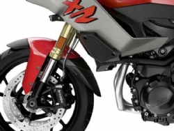 Faldon guardabarros delantero Puig 20303N Bmw F900XR 2020