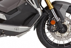 Faldon guardabarros delantero Puig 21165N Honda Forza 750 2021-2024