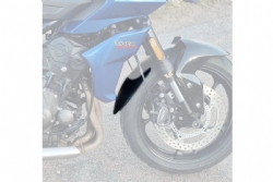 Faldon guardabarros delantero Puig 21290N Triumph Tiger Sport 660 2022