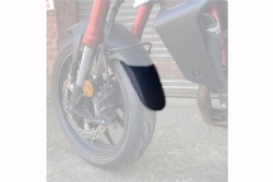 Faldon guardabarros delantero Puig 21637N Honda CB 750 Hornet 2023