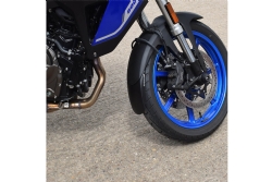 Faldon guardabarros delantero Puig 22177N Suzuki V-STROM 800 R Negro - foto 3 Faldon guardabarros delantero Puig 22177N Suzuki V-STROM 800 R Negro - foto 3