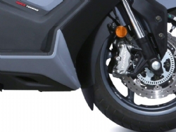 Faldon guardabarros delantero Puig 3683N Kymco AK550 2018-2020