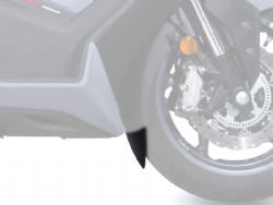 Faldon guardabarros delantero Puig 3683N Kymco AK550 2018-2020 - foto 2 Faldon guardabarros delantero Puig 3683N Kymco AK550 2018-2020 - foto 2