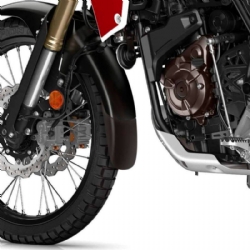 Faldon guardabarros delantero Puig 3894N Yamaha Tenere 700 2019-2021