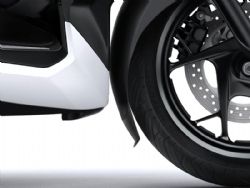 Faldón guardabarros Puig 3664N Yamaha X-Max 400