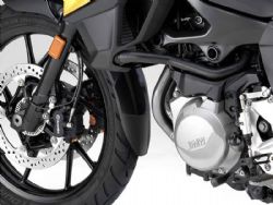 Faldón guardabarros Puig 1941N Bmw F 750 GS