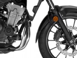 Faldón guardabarros Puig 3679N