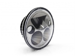 Faro de LED Denali M5 E-Mark TT-M5E