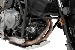 Faros auxiliares Puig 21786N Hi-Beam 3.0