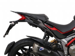 Fijación 3P System Shad D0ML98IF Ducati Multistrada 950 2016-2023