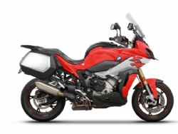 Fijación 3P System Shad W0SX10IF Bmw S 1000 XR 2020-2022 - foto 4 Fijación 3P System Shad W0SX10IF Bmw S 1000 XR 2020-2022 - foto 4