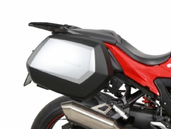 Fijación 3P System Shad W0SX10IF Bmw S 1000 XR 2020-2022 - foto 5 Fijación 3P System Shad W0SX10IF Bmw S 1000 XR 2020-2022 - foto 5