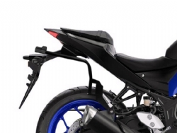 Fijación 3P System Shad Y0MT31IF Yamaha MT-03 2021