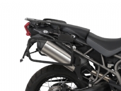 Fijación 4P System Shad T0TG814P Triumph Tiger 800/800 XC/XR/XRX 2011-2022