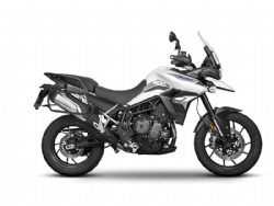Fijación 4P System Shad T0TG904P Triumph Tiger 900 2020-2023