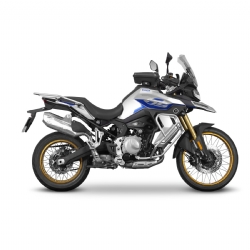 Fijación Click System Shad V010CS Voge 900 DSX 2024-2025