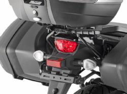 Portamaletas Givi PLX3117 Suzuki DL 1050 V-Strom 2020