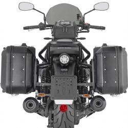 Fijacion Givi SR8206 Moto Guzzi 850 Stone - foto 2 Fijacion Givi SR8206 Moto Guzzi 850 Stone - foto 2