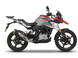 Fijacion Shad W0GG37ST Bmw G310 GS - foto 2