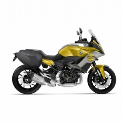 Fijación Side Bag Holder Shad W0FR91SR BWM F900R-XR