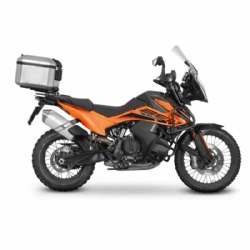 Fijación Top Master Shad K0DV13ST KTM 890 ADVENTURE L-R 21-23