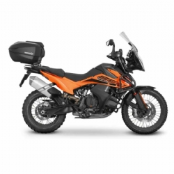 Fijación Top Master Shad K0DV13ST KTM 890 ADVENTURE L-R 21-23 - foto 2 Fijación Top Master Shad K0DV13ST KTM 890 ADVENTURE L-R 21-23 - foto 2