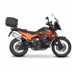 Fijación Top Master Shad K0DV13ST KTM 890 ADVENTURE L-R 21-23 - foto 3 Fijación Top Master Shad K0DV13ST KTM 890 ADVENTURE L-R 21-23 - foto 3