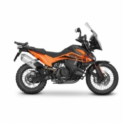 Fijación Top Master Shad K0DV13ST KTM 890 ADVENTURE L-R 21-23 - foto 4 Fijación Top Master Shad K0DV13ST KTM 890 ADVENTURE L-R 21-23 - foto 4