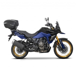 Fijación Top Master Shad S0VS83ST Suzuki V-STROM 800 DE 2023