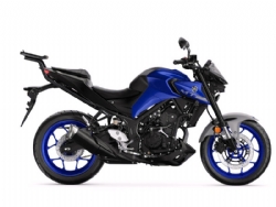 Fijación Top Master Shad Y0MT31ST Yamaha MT-03 2021 - foto 4 Fijación Top Master Shad Y0MT31ST Yamaha MT-03 2021 - foto 4