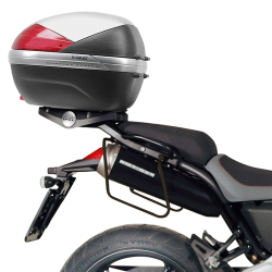 Fijación alforja Givi T129