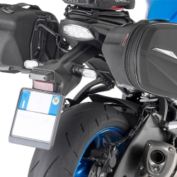 Fijación alforja Givi TE3119 Suzuki GSX-S 1000 2021-2022