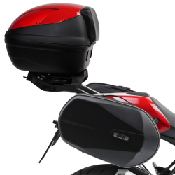 Fijación alforja Givi TE7400
