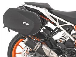 Fijación alforja Givi TE7707