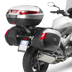 Fijación maleta Givi 1104FZ
