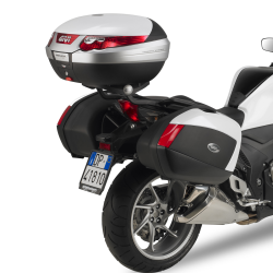 Fijación maleta Givi 267FZ