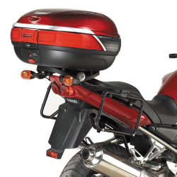 Fijación maleta Givi 348FZ