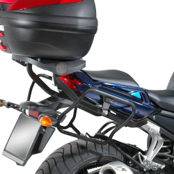 Fijación maleta Givi 359FZ