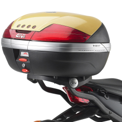 Fijación maleta Givi 364FZ